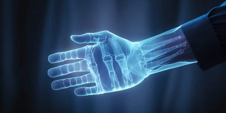 Comment savoir si on a de l'arthrose dans les doigts